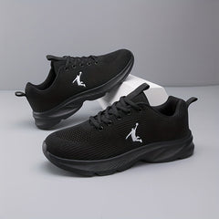 Men's Lightweight Comfy Casual Shoes for Traveling
