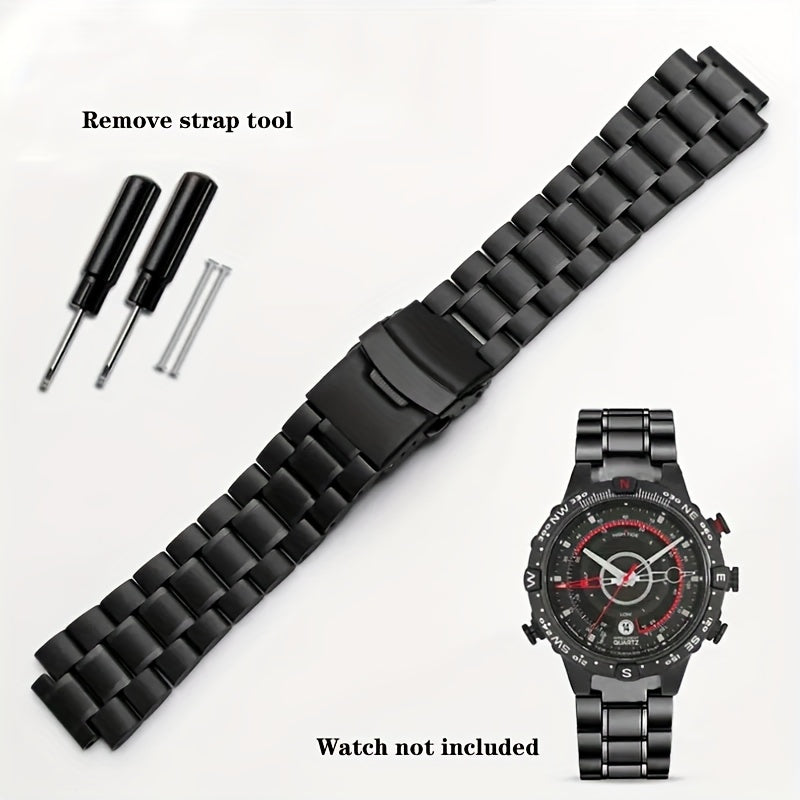 Stainless Steel Watch Strap for Different Watches