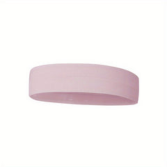 Sports Headband Sweat Absorbing Headband for Running Basketball