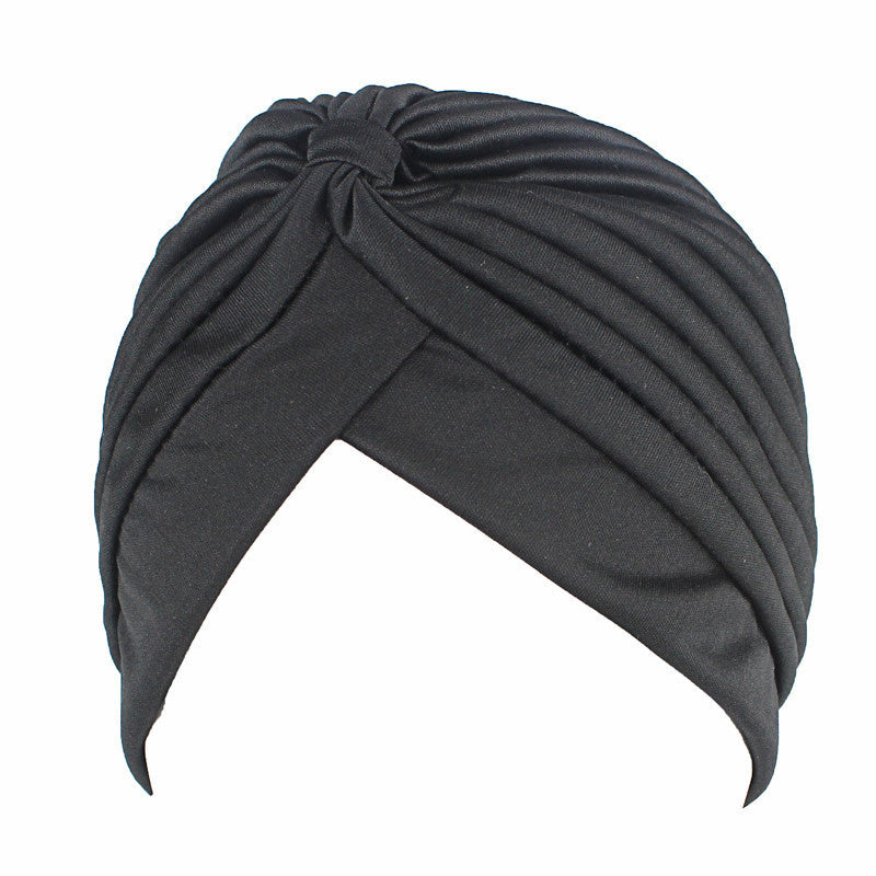 Women's Head Hat Bandana Turban Head Wrap