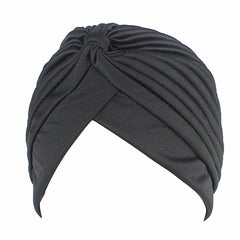 Women's Head Hat Bandana Turban Head Wrap