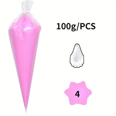 100g Cream Glue for Mobile Phone Case DIY Beauty Bag