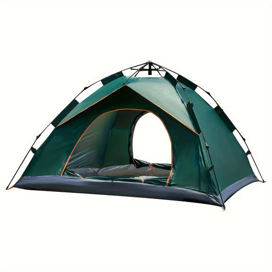 Portable Sunscreen Tent for Outdoor Camping