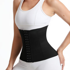 Women's Waist Trainer Sweat Vest Sauna Belt - Tummy Control Body Shapewear
