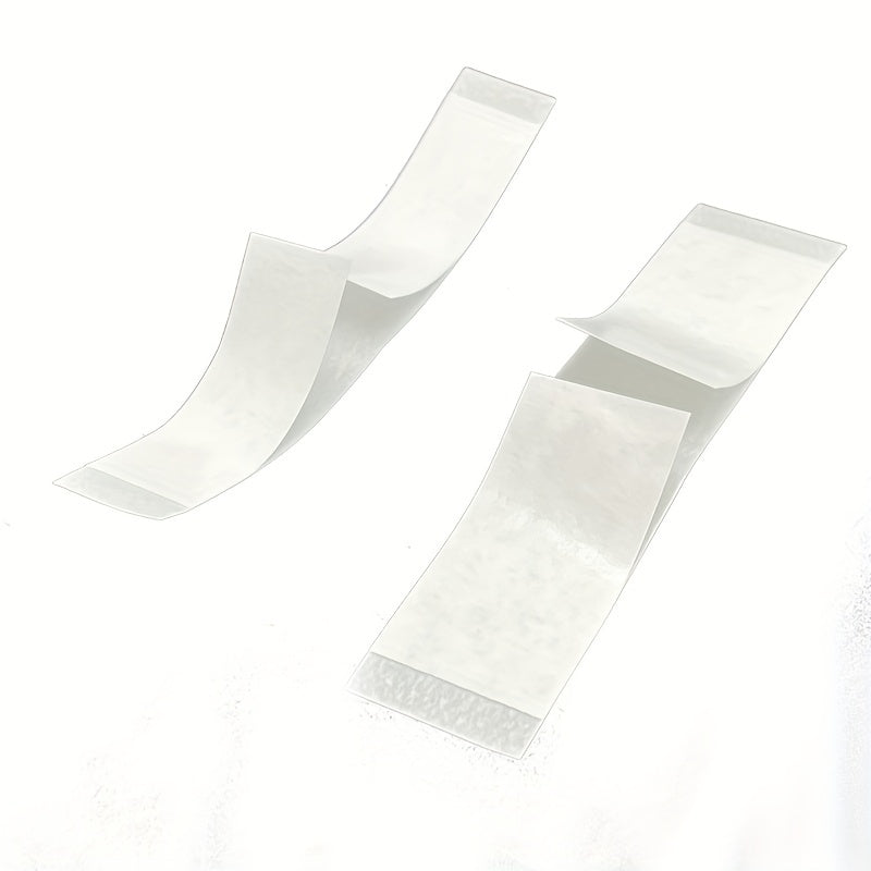 Double Sided Body Tape Keeps Fabric in Place
