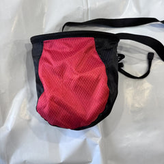 Rock Climbing Bag for Magnesium Powder Storage