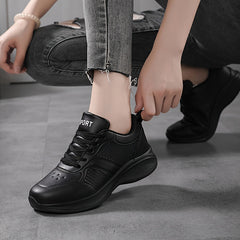 Waterproof Anti-slip Running Shoes for Women