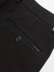 Slim Fit Suit Trousers Men's Pants Business Occasion
