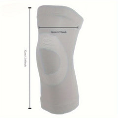 Nylon Knee Pads Warm/Coldproof for Sports Protective Gear