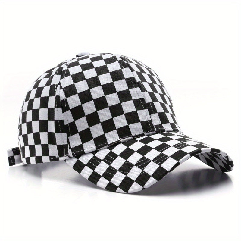 Tie Dye Print Hip Hop Baseball Cap Sun Hat