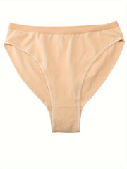 2pcs Girls Cotton Ballet Briefs for Gymnastics Dance Performance