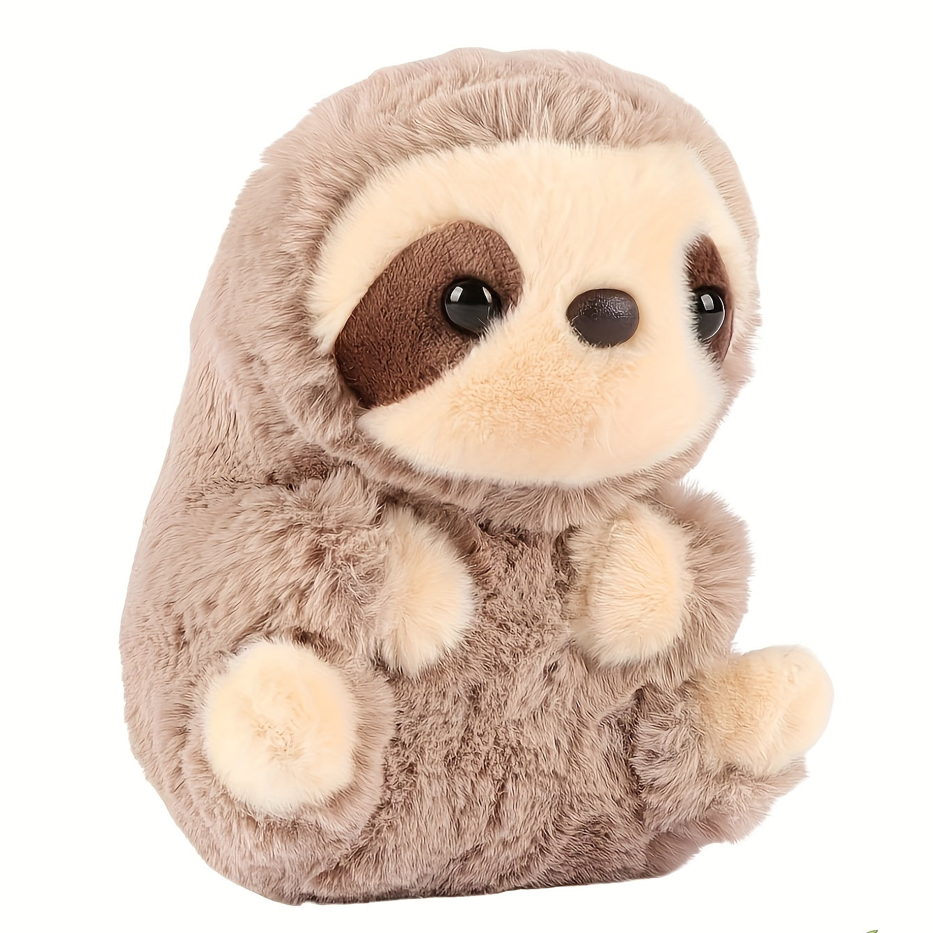Sloth Plush Toy Dolls for Home Office Ornaments