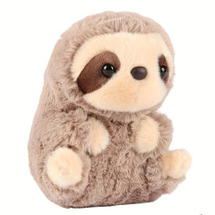 Sloth Plush Toy Dolls for Home Office Ornaments