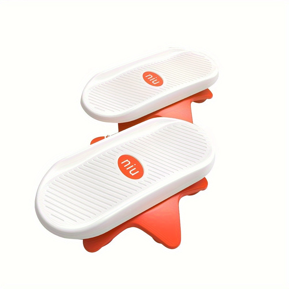 Waist Twisting Disc Silent Non-slip Dance Disc