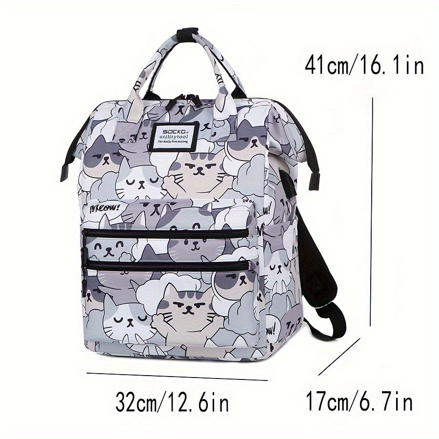 Shockproof Water Shoulder Laptop Bag 39 62 Cm Lightweight Backpack