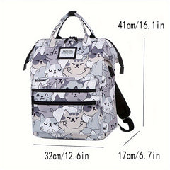 Shockproof Water Shoulder Laptop Bag 39 62 Cm Lightweight Backpack