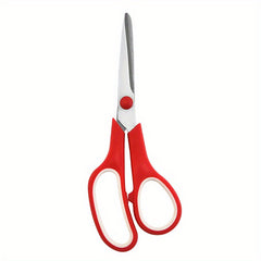 Multipurpose Stainless Steel Scissors for Office Home General Use