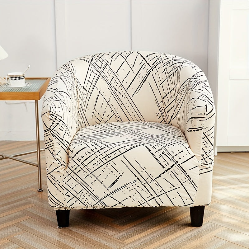 Four Seasons Soft Bathtub Sofa Slipcover - Bathroom & Bedroom Decor