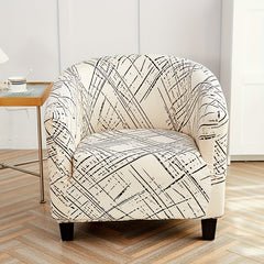 Four Seasons Soft Bathtub Sofa Slipcover - Bathroom & Bedroom Decor