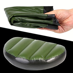 Durable PVC Inflatable Cushion for Enhanced Boating Comfort