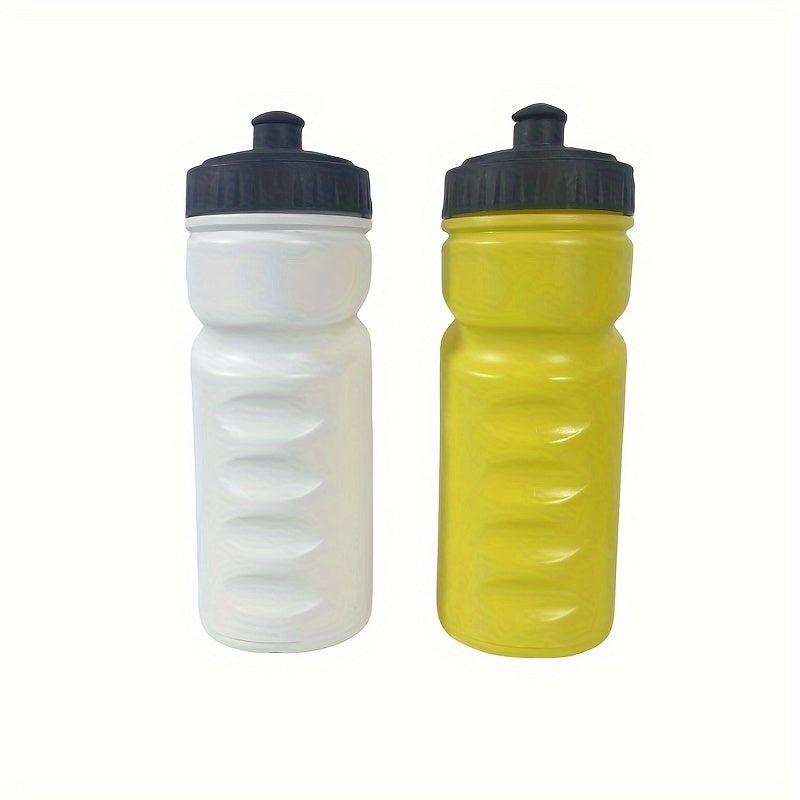 Lightweight Leakproof Water Bottle for Outdoor Sports Fitness