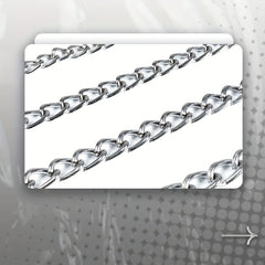 Adjustable Anti Bite Dog Chain Necklace for Control