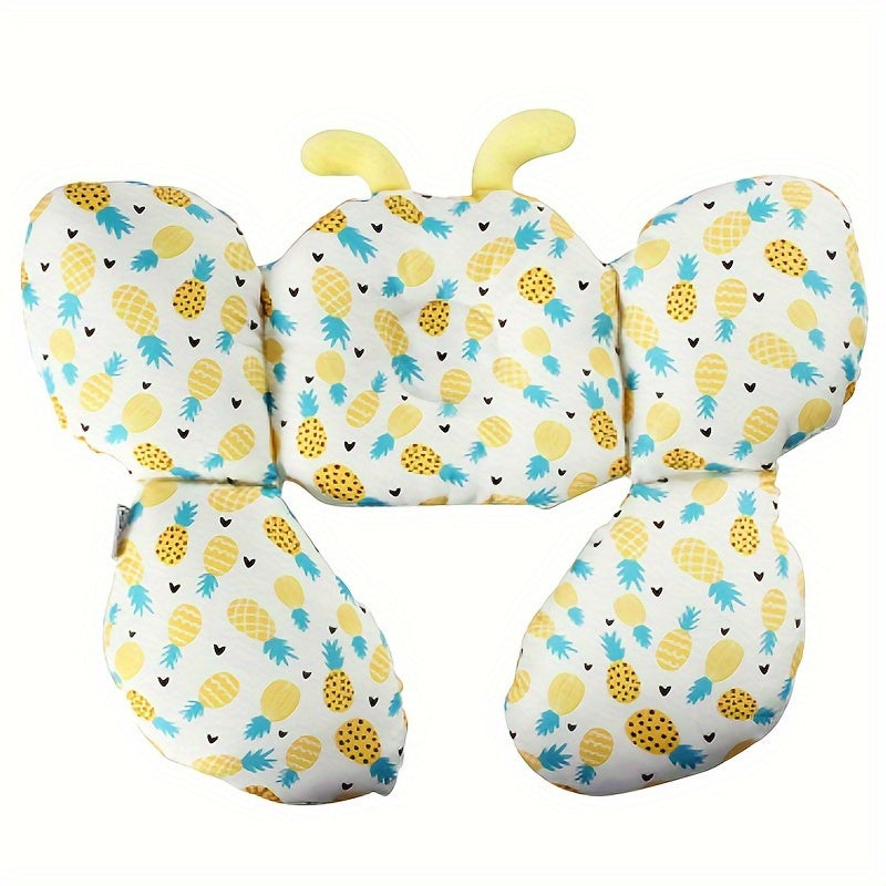 Baby Travel Pillow Infant Head And Neck Support Pillow For Car Seat