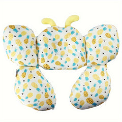 Baby Travel Pillow Infant Head And Neck Support Pillow For Car Seat