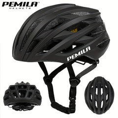Ultralight Road Bike Helmet Mountain Cycling Riding Helmet