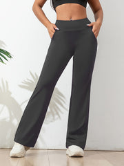 High Elastic Yoga Pants Quick Drying Activewear