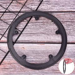 Road Bike Sprocket Protection Chain Wheel Mud Cover
