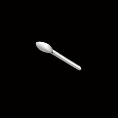 2pcs Micro Spoon Shovels for Medicine Laboratory Supplies