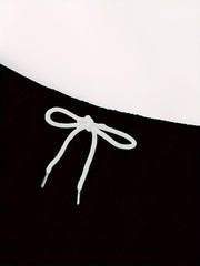 Men's Stretch Active Shorts for Outdoors