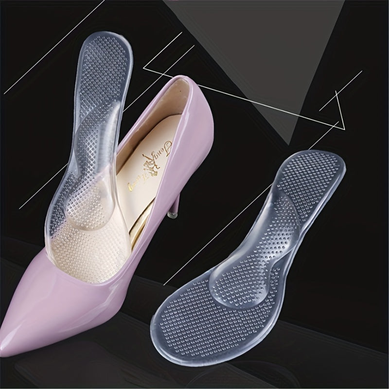 Women's Arch Orthopedic Pad Sandals Insole