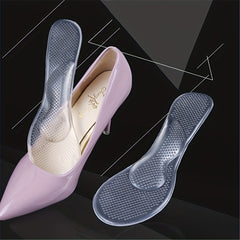 Women's Arch Orthopedic Pad Sandals Insole