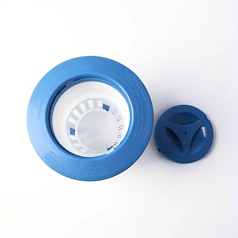 Automatic Pool Chlorine Dispenser 7 inch