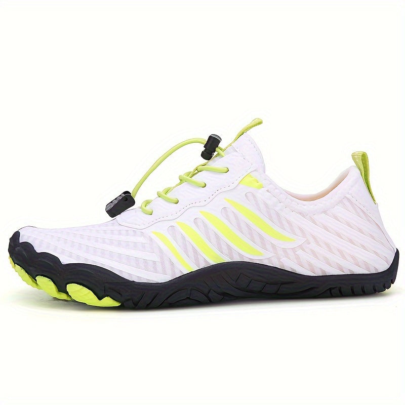 Unisex Water Shoes Non slip Beach Wading Shoes Quick Drying Aqua Shoes