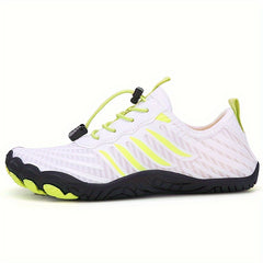 Unisex Water Shoes Non slip Beach Wading Shoes Quick Drying Aqua Shoes