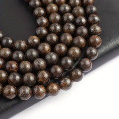 Natural Semi Precious Stone Beads String for DIY Jewelry 1 Strand Length