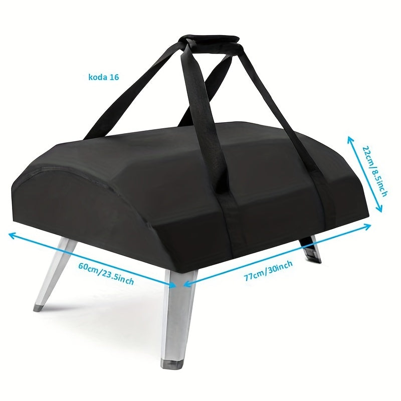 Grill Cover Waterproof Sun Protection for KODA12KODA16 Grill