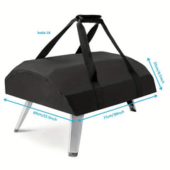 Grill Cover Waterproof Sun Protection for KODA12KODA16 Grill