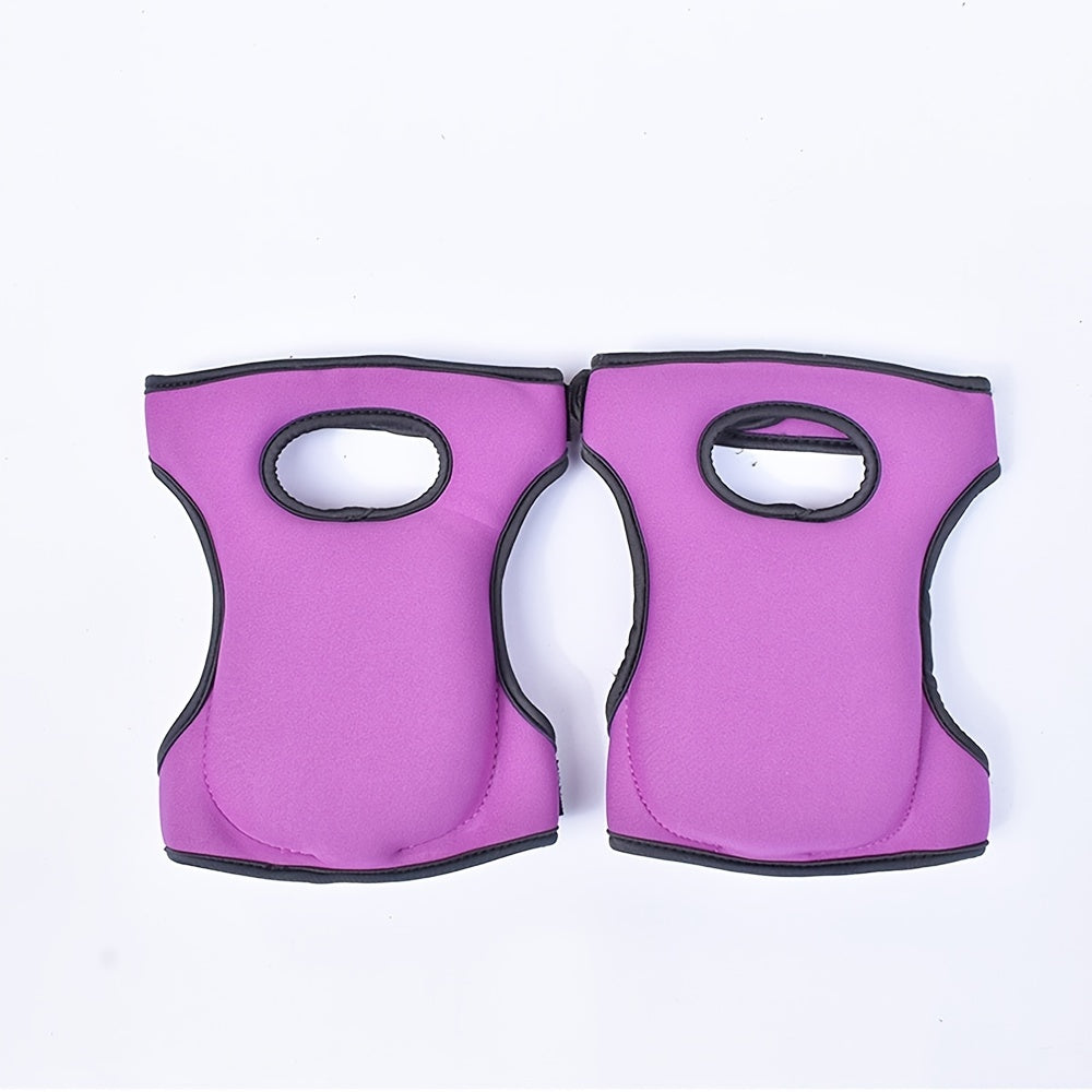 Garden Kneelet Home Protection Knee Weeding Gardening Pruning Garden Knee Pads