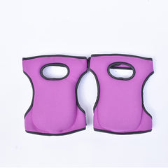 Garden Kneelet Home Protection Knee Weeding Gardening Pruning Garden Knee Pads