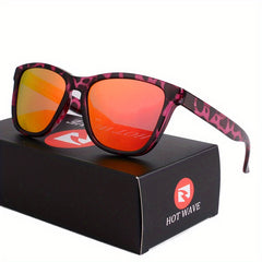 Men's Polarized Sunglasses UV Protection for Outdoor Activities