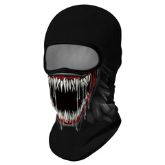 Outdoor Breathable Windproof Balaclava UV Protection