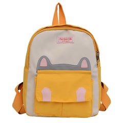 Kids Backpack for School and Travel, Lightweight Large Capacity Bag