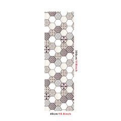 Moroccan Tile Peel & Stick Wallpaper Tile Cover Up Stickers