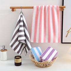 Quick Drying Water Absorbent Towel - Travel Sports Camping Towel