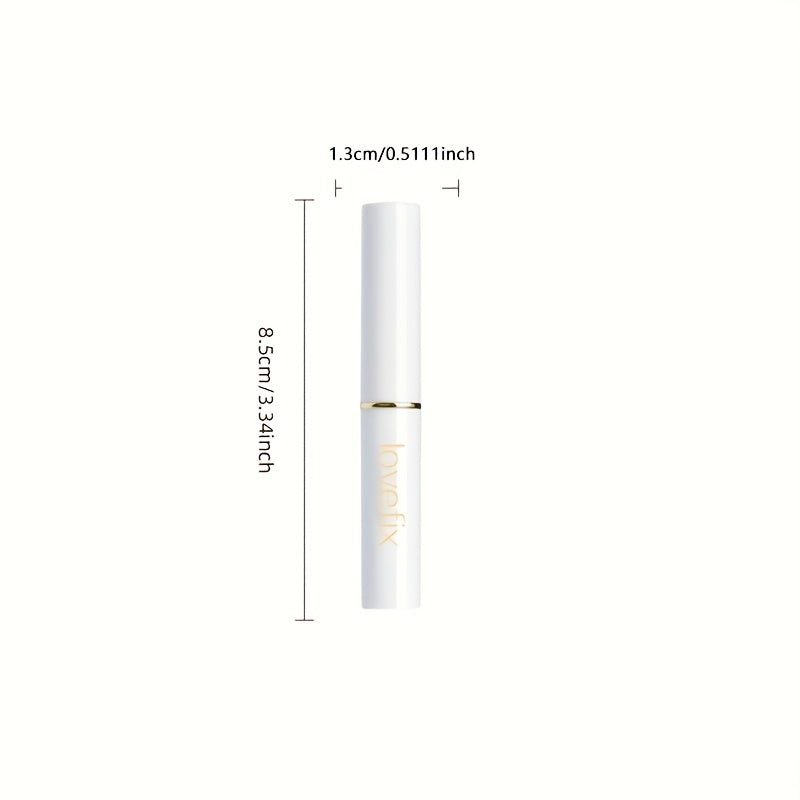 3-Piece Long Lasting Lipstick Set with Nutritious Lip Balm