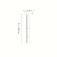 3-Piece Long Lasting Lipstick Set with Nutritious Lip Balm